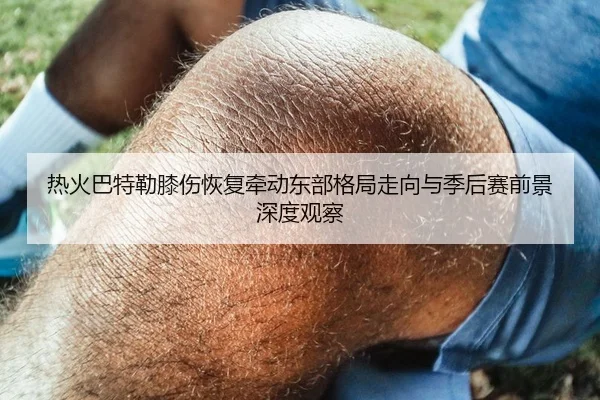 热火巴特勒膝伤恢复牵动东部格局走向与季后赛前景深度观察